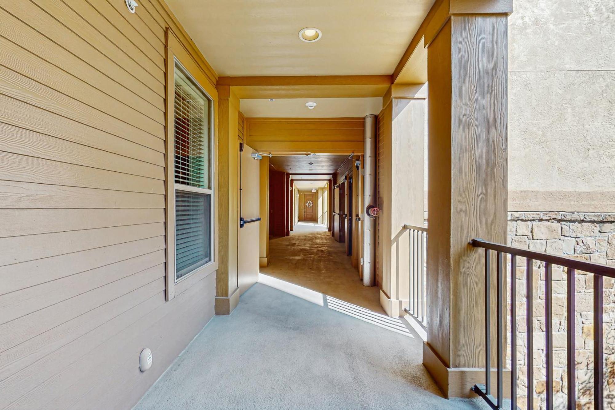 The Waters Condo Building 3 Horseshoe Bay Exterior foto