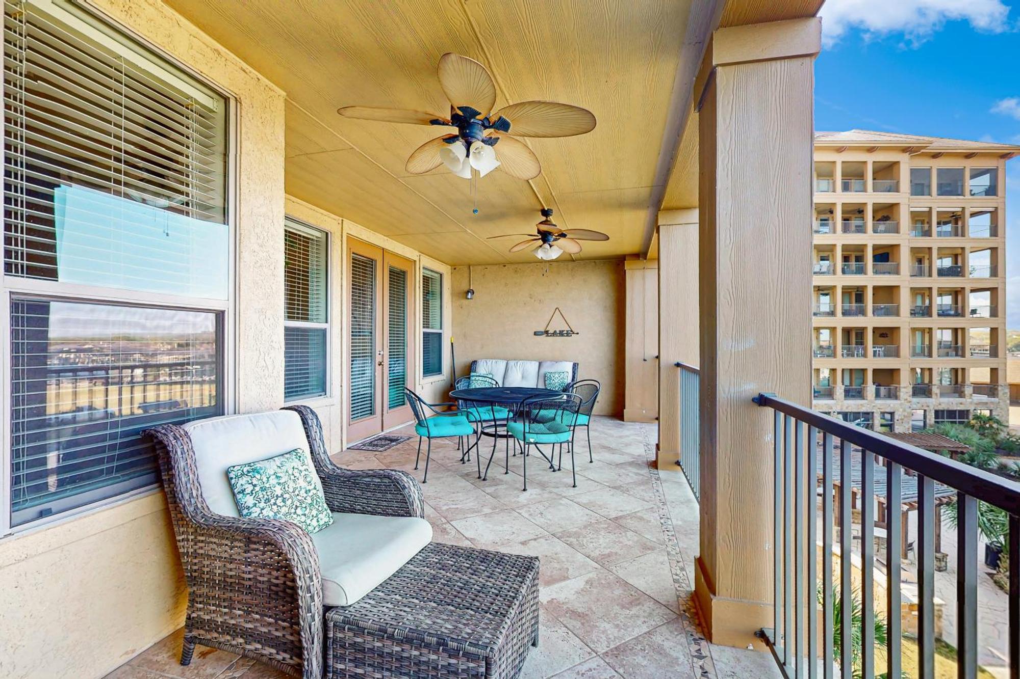 The Waters Condo Building 3 Horseshoe Bay Exterior foto