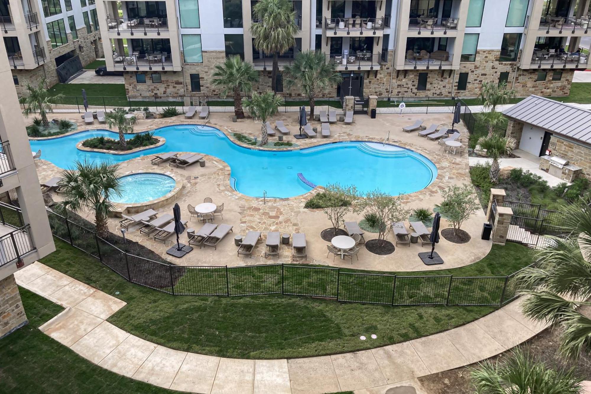 The Waters Condo Building 3 Horseshoe Bay Exterior foto